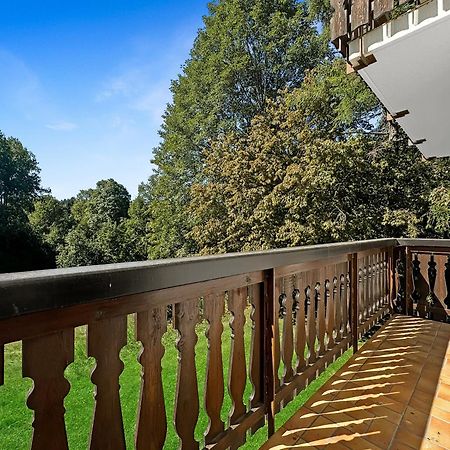 3 Pieces 6/8 Pers Proche Centre Carroz Apartamento Les Carroz d'Araches Exterior foto