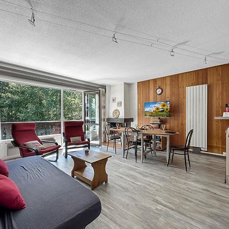 3 Pieces 6/8 Pers Proche Centre Carroz Apartamento Les Carroz d'Araches Exterior foto