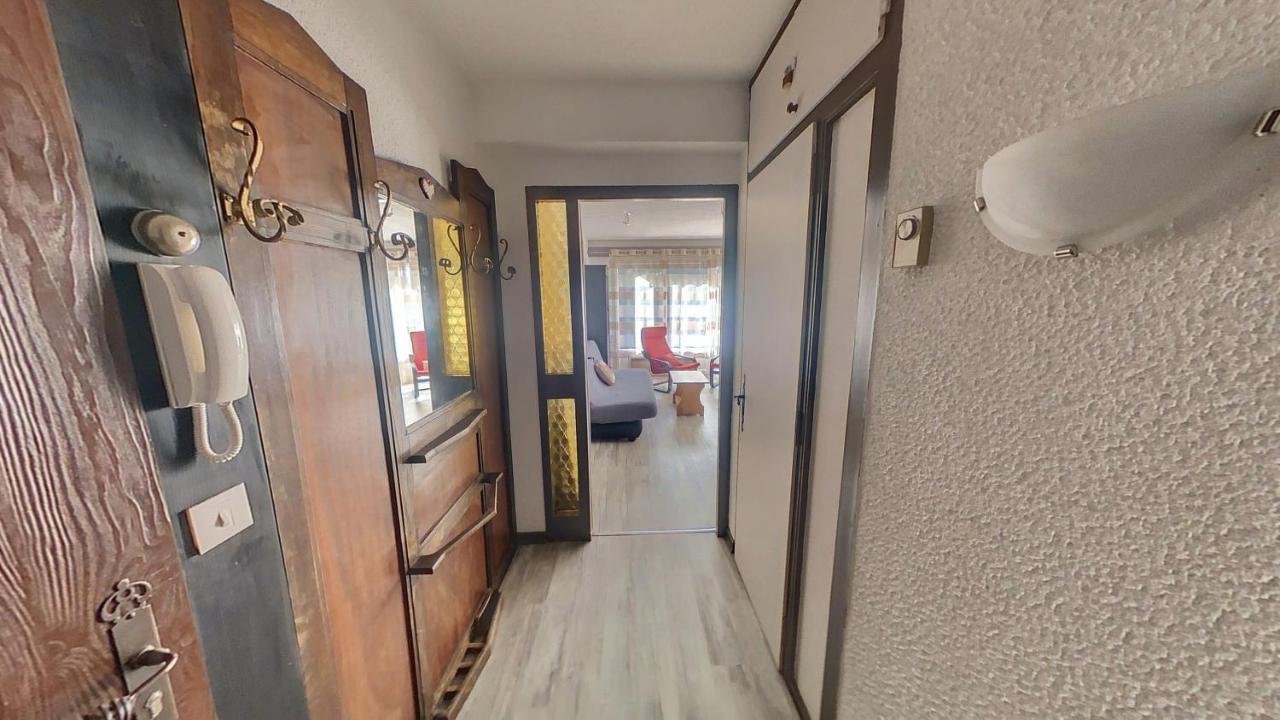 3 Pieces 6/8 Pers Proche Centre Carroz Apartamento Les Carroz d'Araches Exterior foto