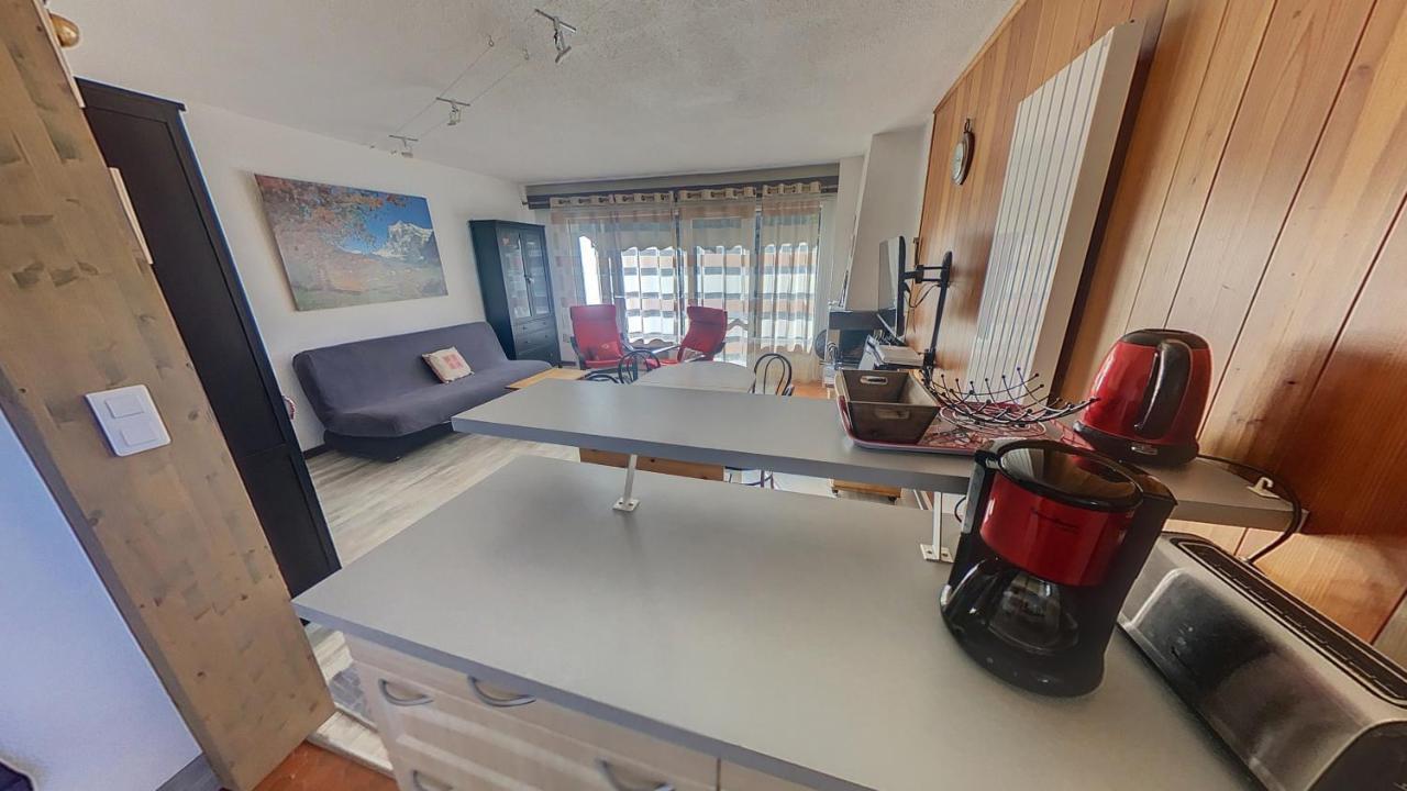 3 Pieces 6/8 Pers Proche Centre Carroz Apartamento Les Carroz d'Araches Exterior foto
