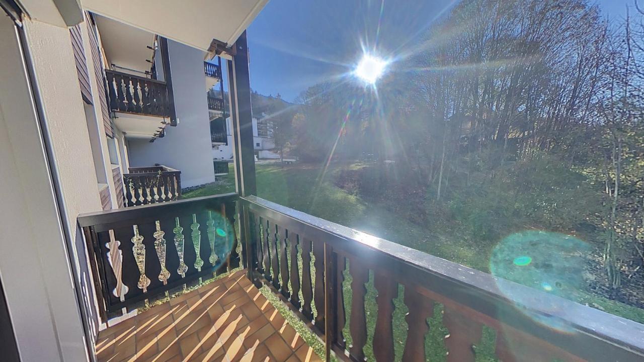 3 Pieces 6/8 Pers Proche Centre Carroz Apartamento Les Carroz d'Araches Exterior foto