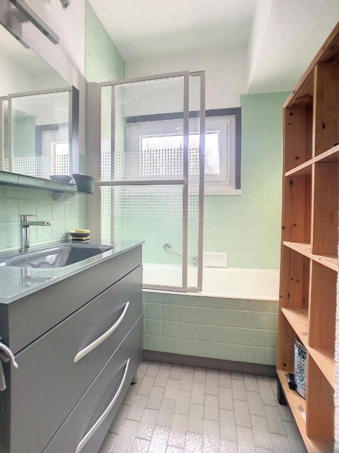 3 Pieces 6/8 Pers Proche Centre Carroz Apartamento Les Carroz d'Araches Exterior foto