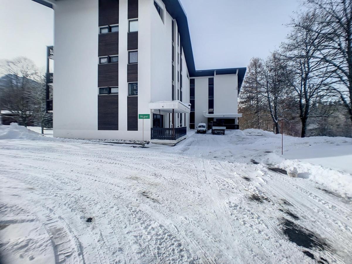 3 Pieces 6/8 Pers Proche Centre Carroz Apartamento Les Carroz d'Araches Exterior foto